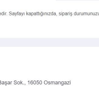 Domino's Pizza 1 Saat 15 Dakikadır Siparişim Gelmedi