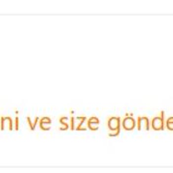 Hepsijet Kargo İçeriğinde Eksik