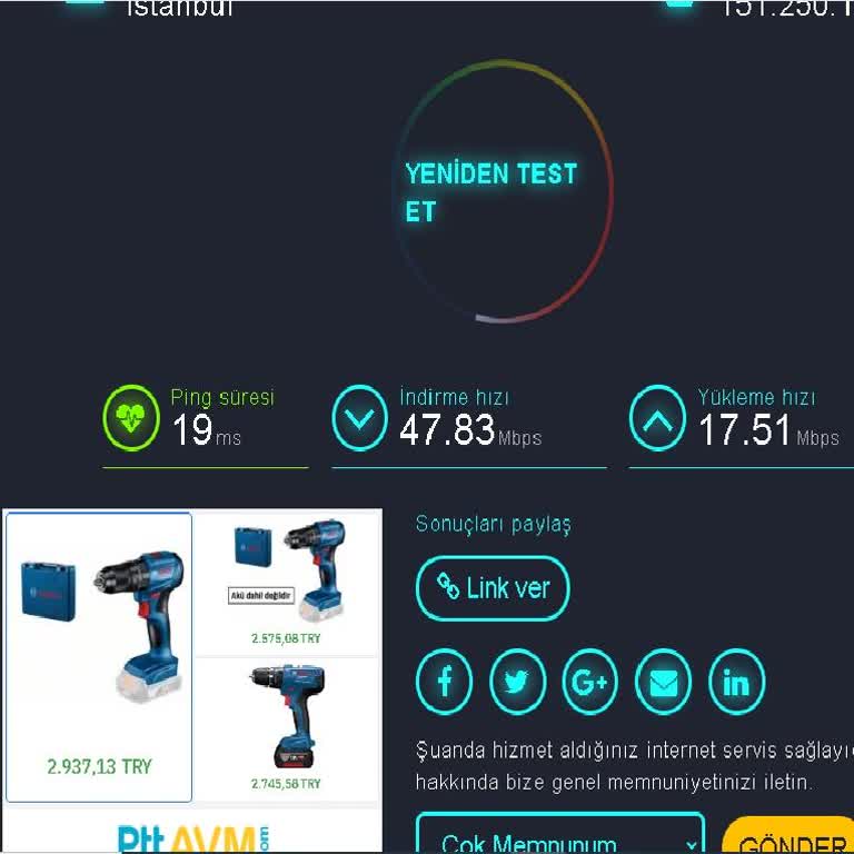 Turkcell Superonline Fiber Hız Problemi