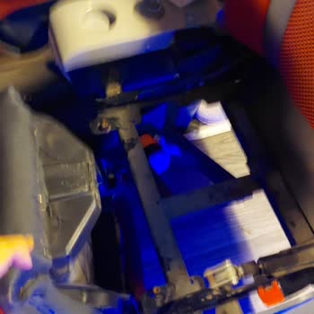 Villa Seyahatte Kırık Koltukla 15 Saat Yolculuk