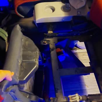 Villa Seyahatte Kırık Koltukla 15 Saat Yolculuk