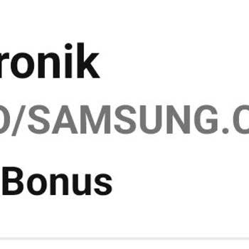 Samsung Kampanya Mağduriyeti: Eksik Para Kart İadesi