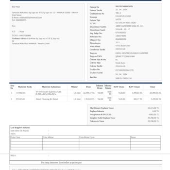 Sahibinden Sahte Satış Sitesiyle İlgili Uyarı
