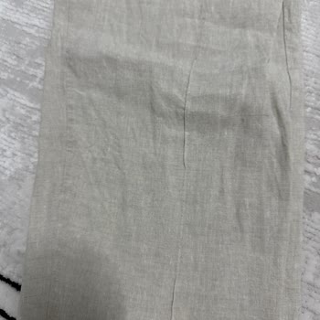 KK Design (kkdesignn.com) Keten Gömlek Pantolon