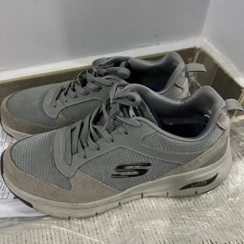 Skechers Ayakkabının İlgisizliği Ürüne Sahip Çıkmama