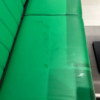 Bağdat Caddesi Burger King Pis Ve İlgisiz Hijyen 0
