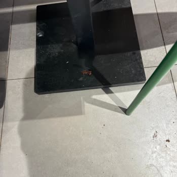 Bağdat Caddesi Burger King Pis Ve İlgisiz Hijyen 0
