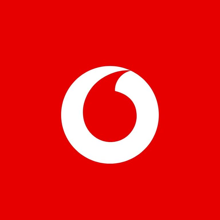 Vodafone Beni Arayın Aksilik Var