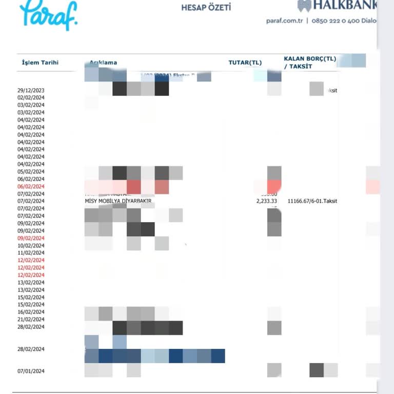 Kelebek Mobilya Bu Sana Yakışmadı!