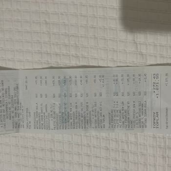 Watsons Saç Boyasının İçinden Farklı Renk Saç Boyası Çıkması