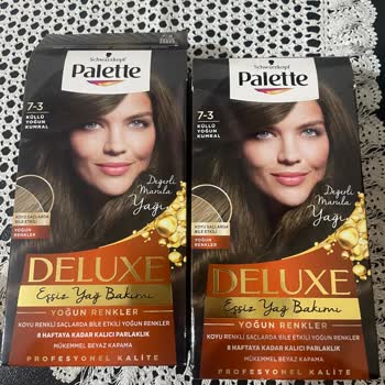 Watsons Saç Boyasının İçinden Farklı Renk Saç Boyası Çıkması