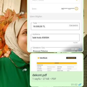 Epttavm Para İadesi Yaparken Sıkıntı Yaratıyorlar...