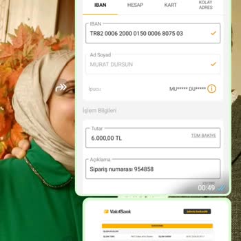 Epttavm Para İadesi Yaparken Sıkıntı Yaratıyorlar...