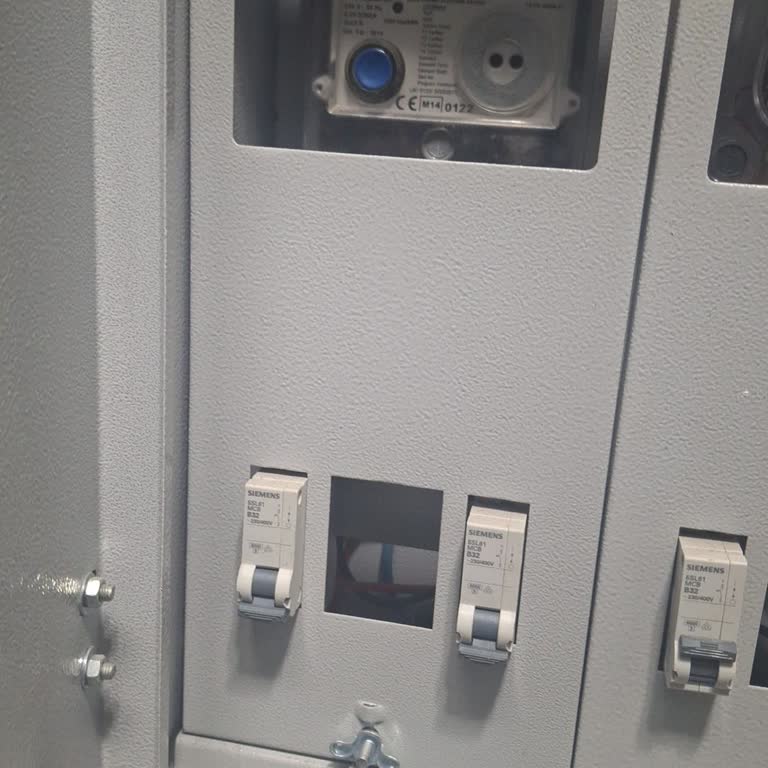 Teknikelektrikcim.com Web Site Yanıltıcı Firma Fahiş Fiyat