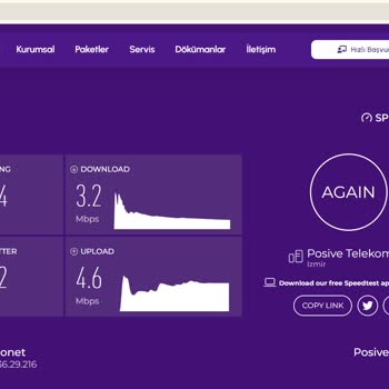 Turbonet İle 2 Ay :)