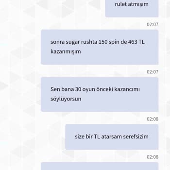 Betgaranti'de Yaşanan Ödeme Sorunları
