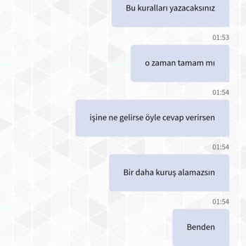 Betgaranti'de Yaşanan Ödeme Sorunları
