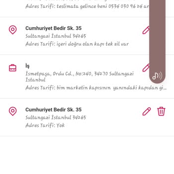 Yemek Sepeti Hesabım Ele Geçirildi Ve Kapatılamıyor