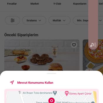Yemek Sepeti Hesabım Ele Geçirildi Ve Kapatılamıyor