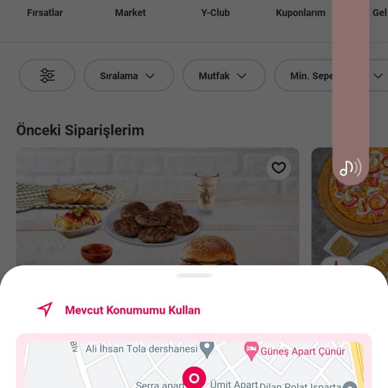 Yemek Sepeti Hesabım Ele Geçirildi Ve Kapatılamıyor
