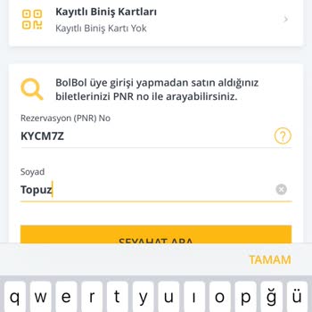 Pegasus Rezervasyon İptali Ve Ücret İadesi Sorunu