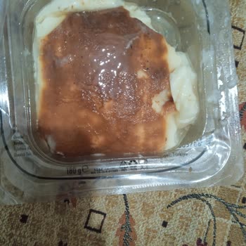 BİM Bozulmuş Ve Küflenmiş Ürün