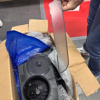 Media Markt Müşteriyi Mağdur Ediyor Ve Asla Çözüm Sunmuyor.