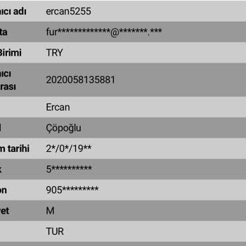 Jasminbet Para Yatırdım Ama Hesabıma Geçmedi