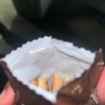 Eti Gıda Eti Kombo Saç