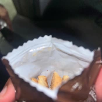 Eti Gıda Eti Kombo Saç