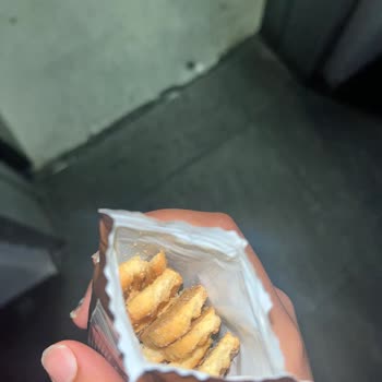 Eti Gıda Eti Kombo Saç