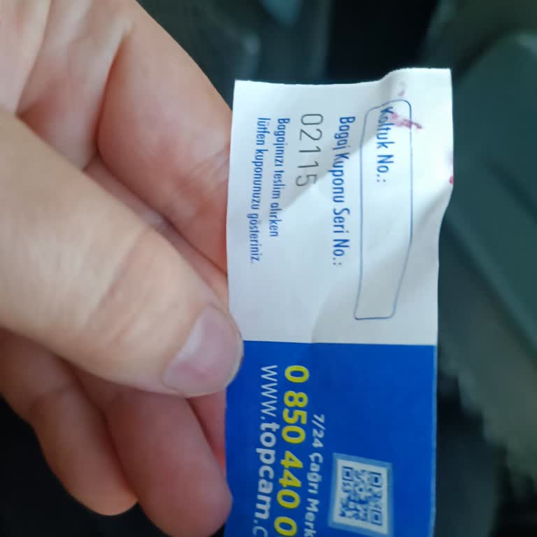 Topçam Turizm Topçam Şikayet Memnuniyetsiz