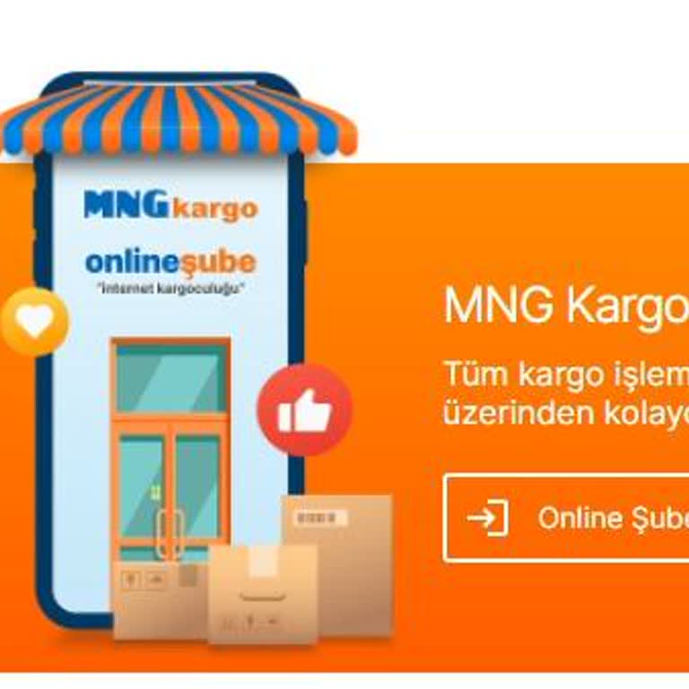İade Sürecinde MNG Kargo Engeli
