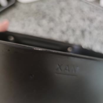 Xiaomi Smart Airfryer Soyulma Olması