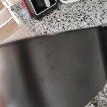 Xiaomi Smart Airfryer Soyulma Olması