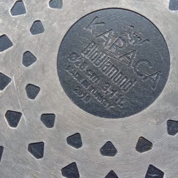 Bursa Carrefour AVM Diamond Tencere Fatura Bulamıyorlar