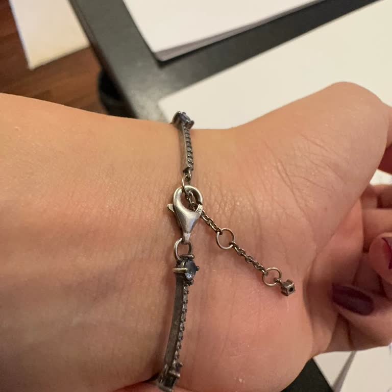 Pandora Mücevher Pandora Ya Verilen Paraya Günah