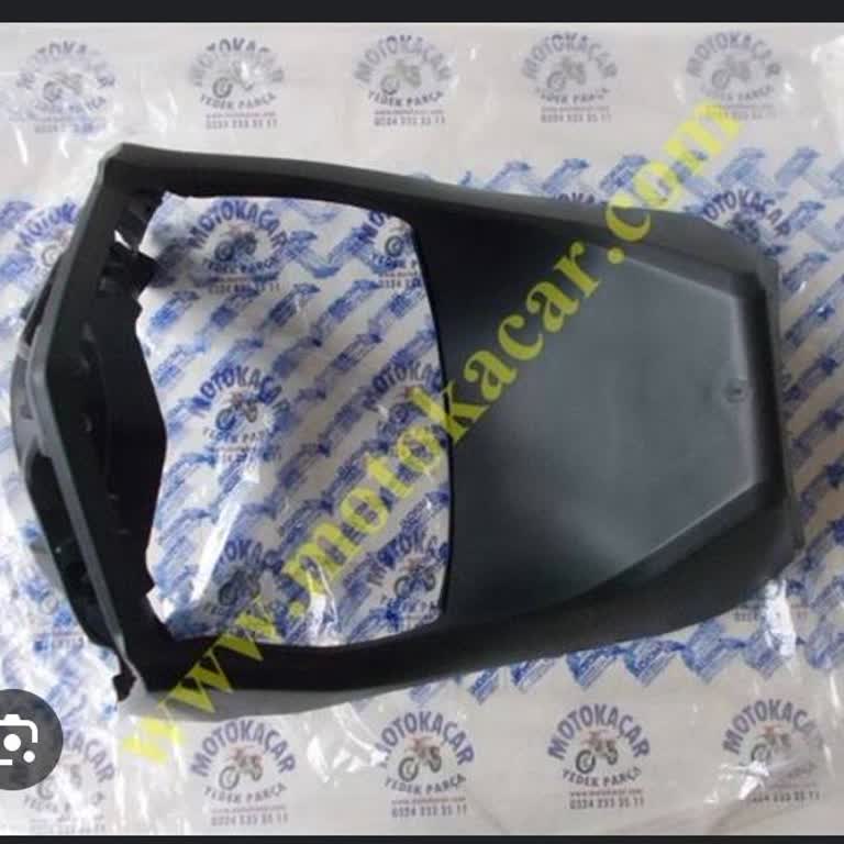 Mondial Yedek Parça Sıkın Ti Var