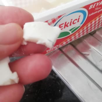 Ekici Peynir Ekici Tam Yağlı Beyaz Peynir