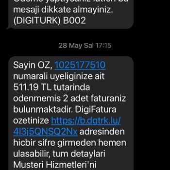 Digiturk Üye Eklemek İçin Farklı Yollar Deneyen İnsanlar İle Çalışıyor