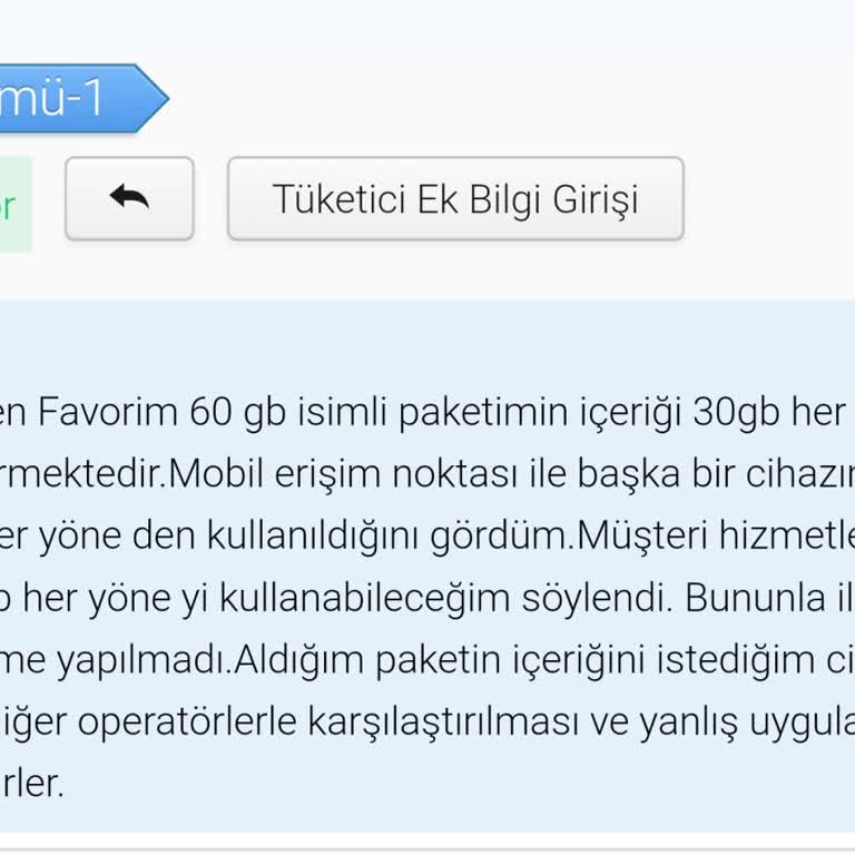 Turkcell Mobil Erişim Noktası İle İnsanları Yanıltıyor!