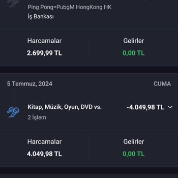 Midasbuy Ya Uc Mi Ya Da Paramı