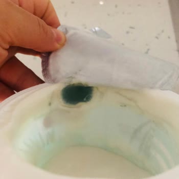 Getir Nilky Yoğurdu Küflü Çıktı