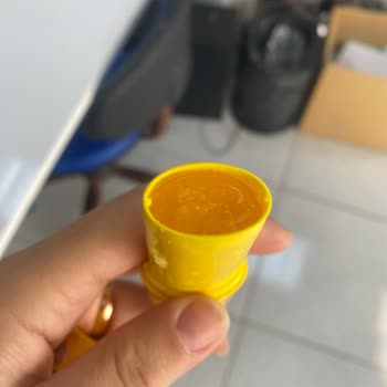 Mustela Stick Güneş Kreminin Mekanizması Çalışmıyor