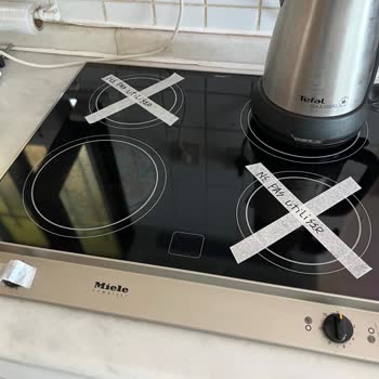 Miele Satış Sonrası Servisleri Çok Kötü