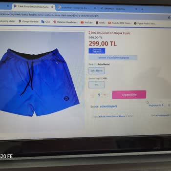 Pazarama Pişmanlıkmış Sattıkları Malın Arkasında Durmuyorlar!