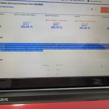 Pazarama Pişmanlıkmış Sattıkları Malın Arkasında Durmuyorlar!