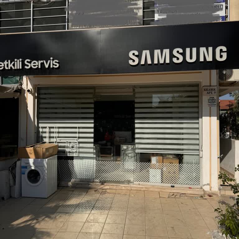 Samsung Satış Sonrası Servis İşkencesi!