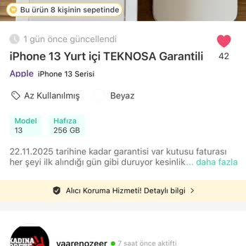 Dolap Müşteri Hizmetlerine Ulaşamıyorum