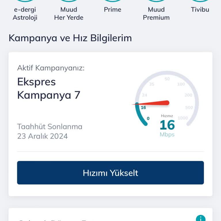 Türk Telekom İnternet Paketi Taahhüt Sorunu